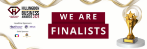 Hillingdon Business Awards 2025 Finalists