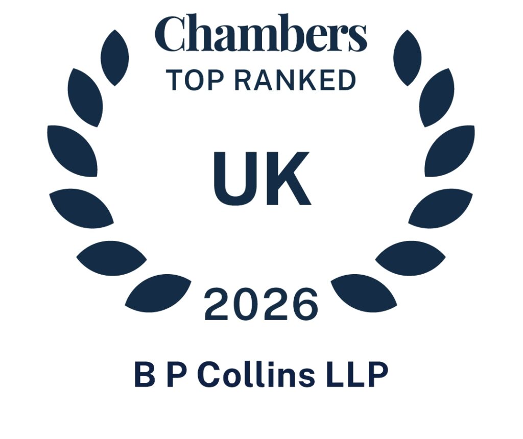 Chambers UK 2026