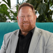 Simon Deans, Senior Partner in Corporate and Commercial at B P Collins LLP