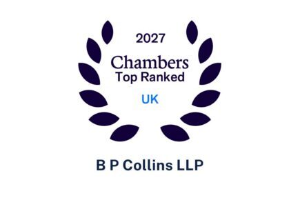 Firm Chambers 2027 logo