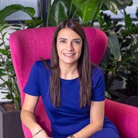 Maria Mowberry, Partner in Property at B P Collins LLP