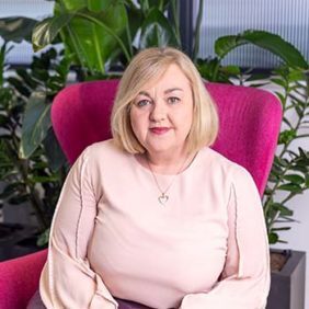 Sharon Heselton, Practice Group Leader in Wills, trusts and probate at B P Collins LLP