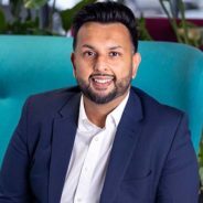 Rajiv Malhotra, Partner in Dispute Resolution at B P Collins LLP