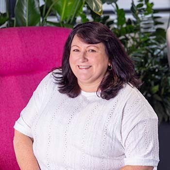 Debbie McQuade, Finance Manager at B P Collins LLP