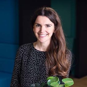 Emily Halley, Senior Associate in Property at B P Collins LLP