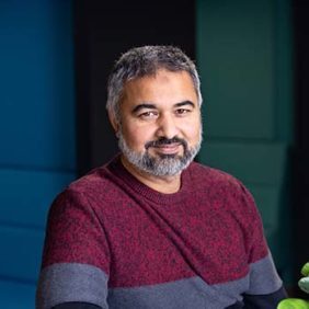 Imran Shah, IT Manager at B P Collins LLP
