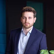 Mike Elliott, Senior Associate in Dispute Resolution at B P Collins LLP