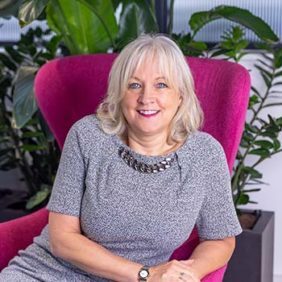 Carol Harrigan, Legal & Trust Assistant in Wills, trusts and probate at B P Collins LLP