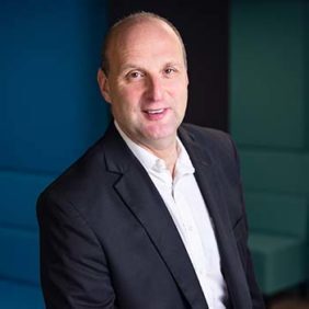 Jonothan Moss, Principal Lawyer in Dispute Resolution at B P Collins LLP