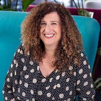 Simone Page, Senior Conveyancer in Property at B P Collins LLP