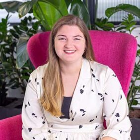 Imogen Pike, Solicitor in Dispute Resolution at B P Collins LLP