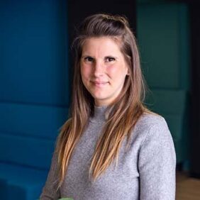 Juliette Beauvais, Associate in Property at B P Collins LLP