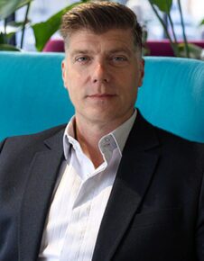 Marko Ilincic, Non-Executive Chairman at B P Collins LLP