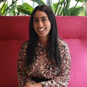 Rajvir Sunner, Trainee at B P Collins LLP