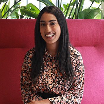 Rajvir Sunner, Trainee at B P Collins LLP