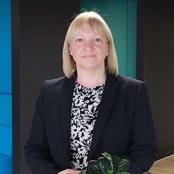 Lisa McBrearty, Senior Associate in Wills, trusts and probate at B P Collins LLP