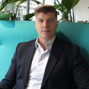 Marko Ilincic, Non-Executive Chairman at B P Collins LLP