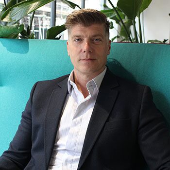 Marko Ilincic, Non-Executive Chairman at B P Collins LLP