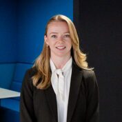 Heather Burch, Solicitor in Dispute Resolution at B P Collins LLP