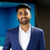 Dharum Basra, Solicitor in Dispute Resolution at B P Collins LLP