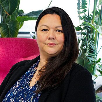 Jacqueline Ng, Head of Risk and Compliance at B P Collins LLP