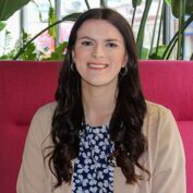 Anna Morgan, Trainee at B P Collins LLP