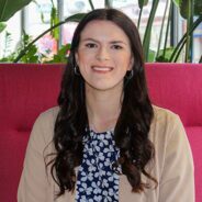 Anna Morgan, Trainee at B P Collins LLP