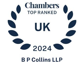 Chambers 2024 Firm Logo