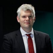 Matthew Tebbot, Partner in Property at B P Collins LLP