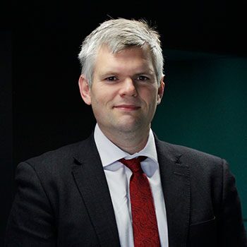 Matthew Tebbot, Partner in Property at B P Collins LLP