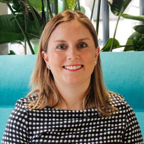 Emma Hurrell, Partner in Wills, trusts and probate at B P Collins LLP