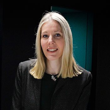 Victoria Taylor, Partner in Corporate and Commercial at B P Collins LLP