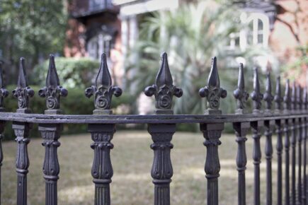 Fence