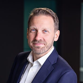 Craig Williams, Partner in Dispute Resolution at B P Collins LLP
