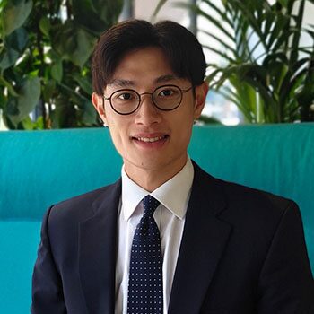 Jeff Kong, Associate in Employment at B P Collins LLP