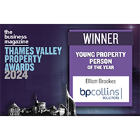 TVPA24 -Elliott Brookes- Winner