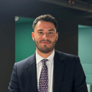 Jonathan Engel, Paralegal at B P Collins LLP