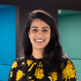 Mandy Purewal, Solicitor in Property at B P Collins LLP