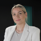 Emma Eastwood, Associate in Family at B P Collins LLP