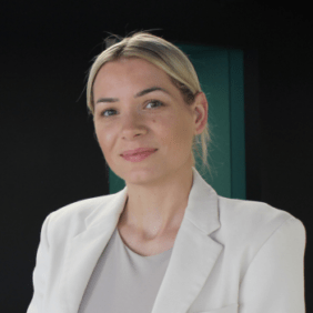 Emma Eastwood, Associate in Family at B P Collins LLP