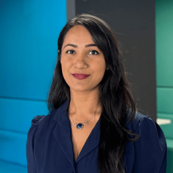 Eishani Makulgollage, Solicitor in Dispute Resolution at B P Collins LLP