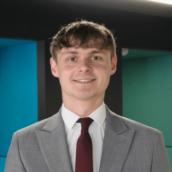 Jack Britnell, Paralegal at B P Collins LLP