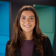 Mariejoe Abou Abdallah, Trainee at B P Collins LLP
