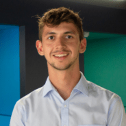Alfie Barr, Trainee at B P Collins LLP