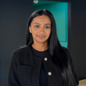 Anjli Mistry, Solicitor in Property at B P Collins LLP