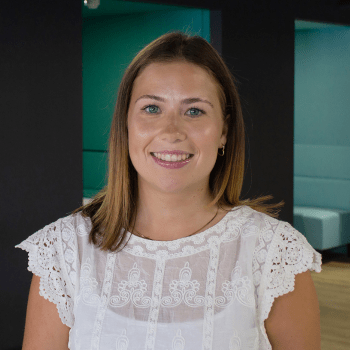 Daisy Smith, Trainee at B P Collins LLP