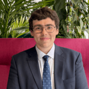 Simon Baxter, Paralegal at B P Collins LLP