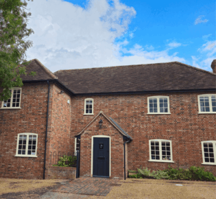 Thame office