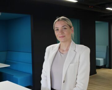 Emma Eastwood, Associate in Family at B P Collins LLP