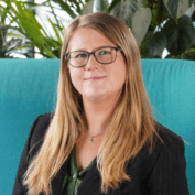 Ella Moxey, Associate in Family at B P Collins LLP